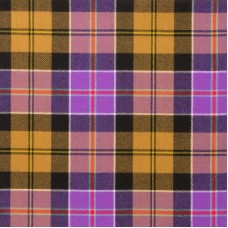 Reiver Light Weight Tartan Fabric - Culloden Ancient